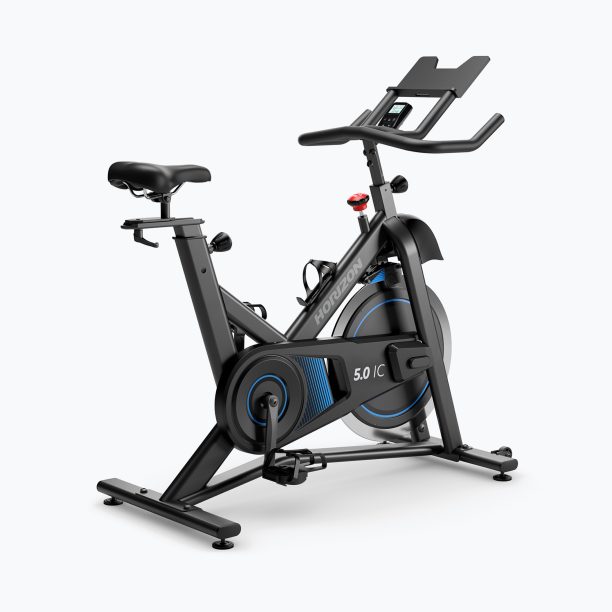 Horizon Fitness Indoor Cycle 5.0 IC спининг велосипед