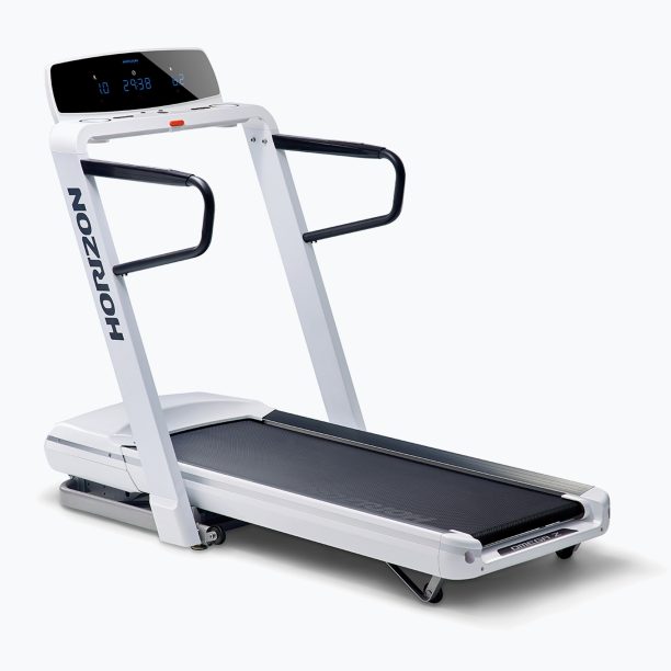 Horizon Fitness Omega Z 100945 електрическа бягаща пътека