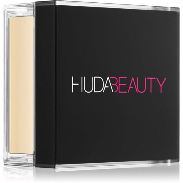 Huda Beauty Easy Bake насипна пудра цвят Banana Bread 20 гр.