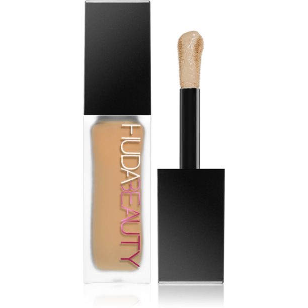 Huda Beauty Faux Filter Concealer дълготраен коректор цвят Caramel Corn 9 мл.