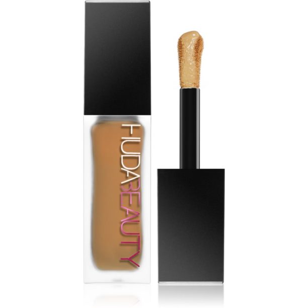 Huda Beauty Faux Filter Concealer дълготраен коректор цвят Crumble 9 мл.