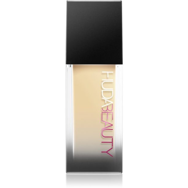 Huda Beauty Faux Filter Foundation дълготраен фон дьо тен цвят Crembebrul 35 мл.