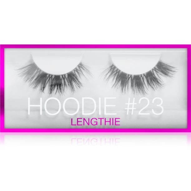 Huda Beauty Lengthie Lash изкуствени мигли 1 бр.