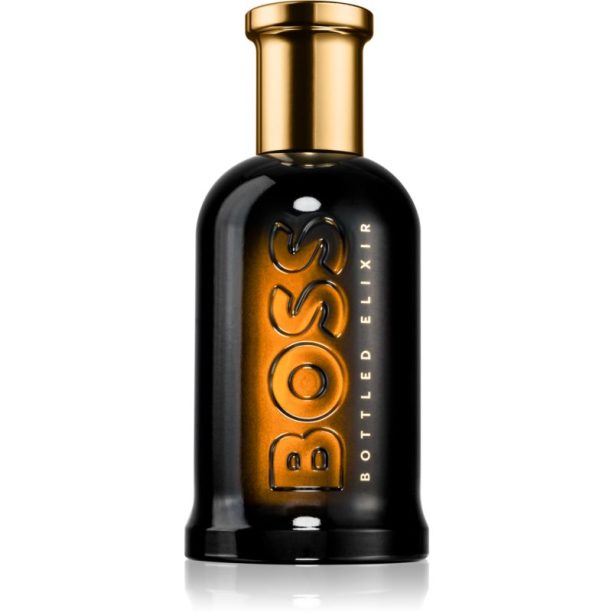 Hugo Boss BOSS Bottled Elixir парфюмна вода (intense) за мъже 100 мл. на ниска цена