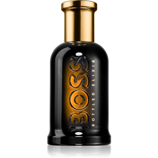 Hugo Boss BOSS Bottled Elixir парфюмна вода (intense) за мъже 50 мл. на ниска цена