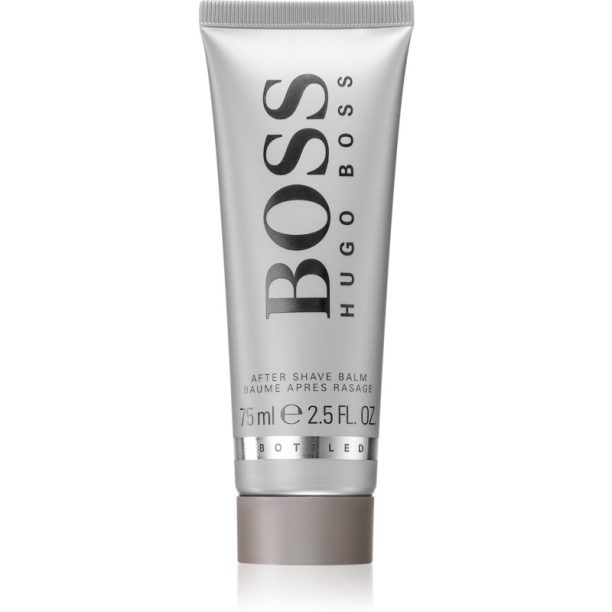 Hugo Boss BOSS Bottled балсам за след бръснене за мъже 75 мл.