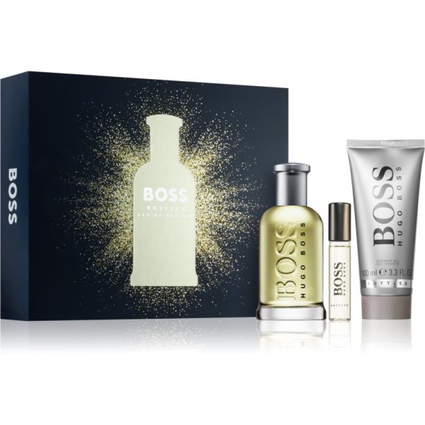 Hugo Boss BOSS Bottled подаръчен комплект (V.)