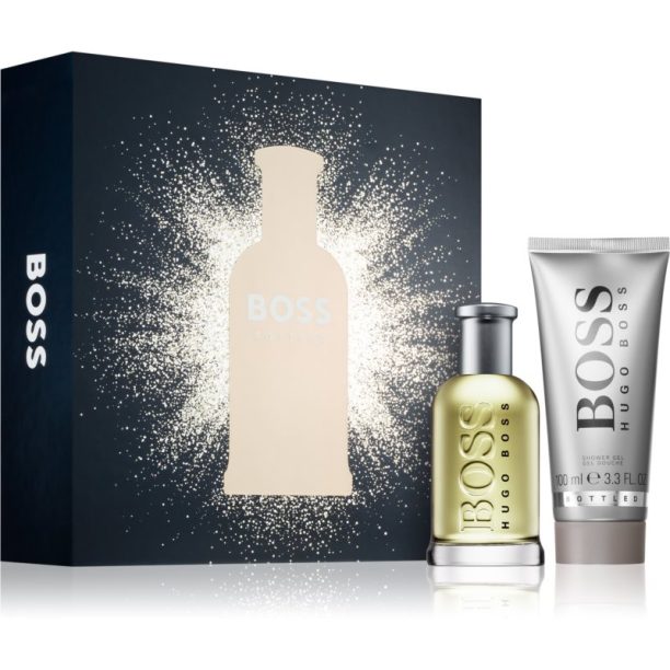 Hugo Boss BOSS Bottled подаръчен комплект за мъже