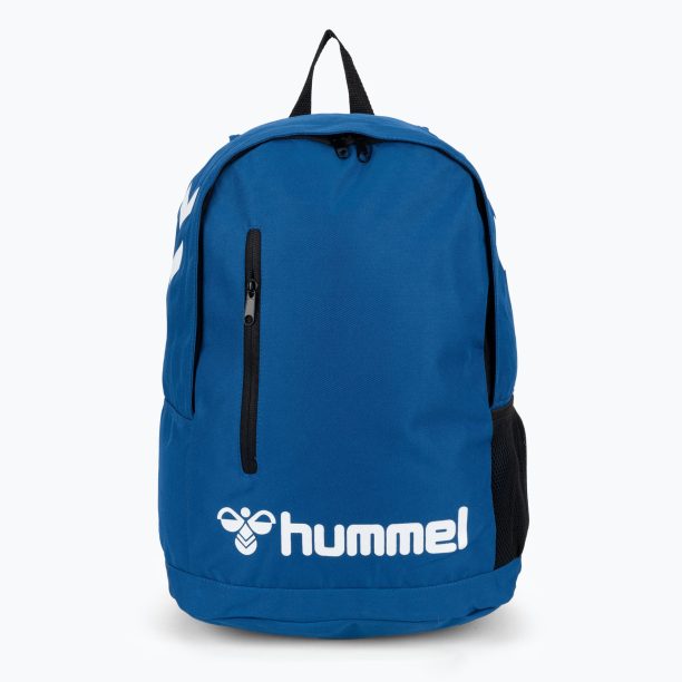 Hummel Core 28 л раница true blue