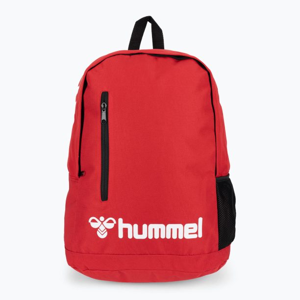 Hummel Core 28 л раница true red