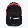 Hummel Core Ball 31 л футболна раница true red/black