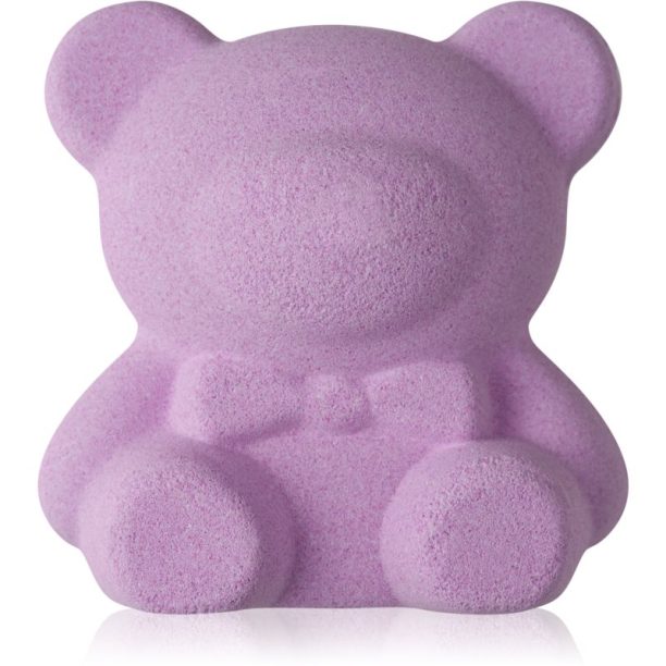 I Heart Revolution Teddy Bear бомбичка за вана с аромат Mimi (Candy) 150 гр.