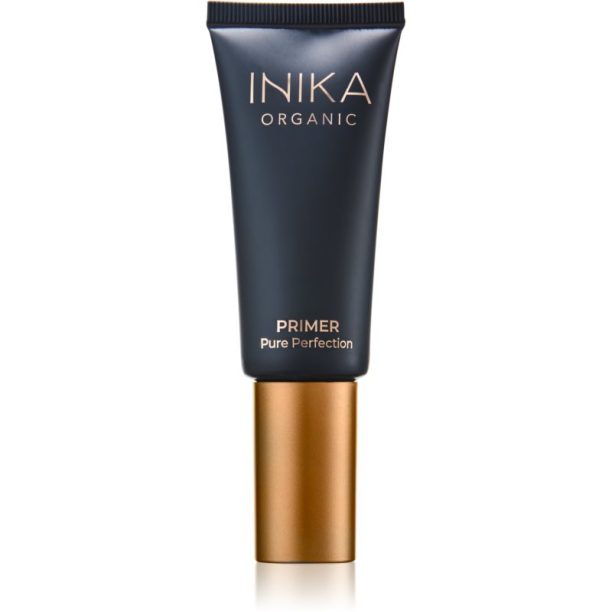 INIKA Organic Bio Primer основа с хиалуронова киселина 30 мл.