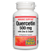 Immune Support Quercetin with Zinc & Copper / Кверцетин с цинк и мед