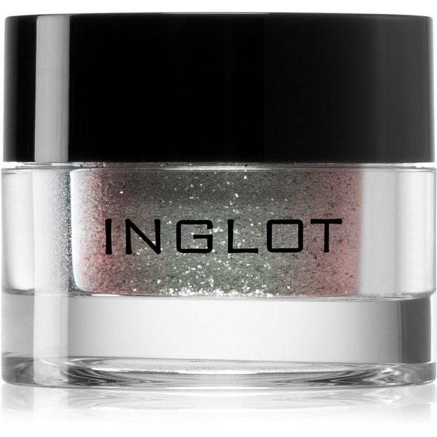 Inglot AMC насипни сенки за очи с висока пигментация цвят 85 2 гр.