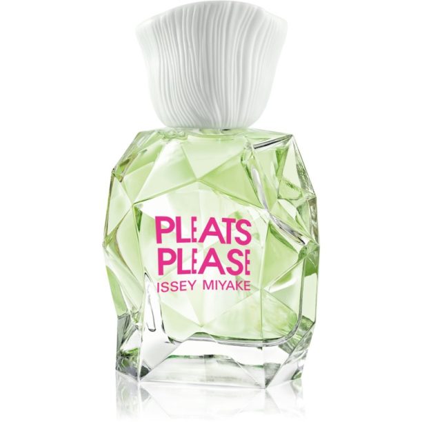 Issey Miyake Pleats Please L'Eau тоалетна вода за жени 50 мл.