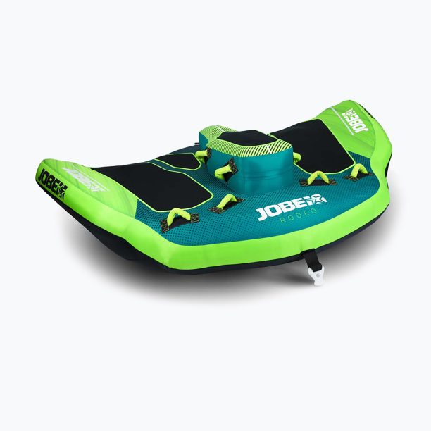 JOBE Rodeo Towable 3P синьо-зелен 230321001