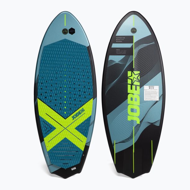 JOBE Sonic Wakesurfer уейкборд зелен 582522001