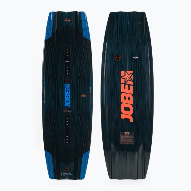 JOBE Vertex Wakeboard черен 272522008