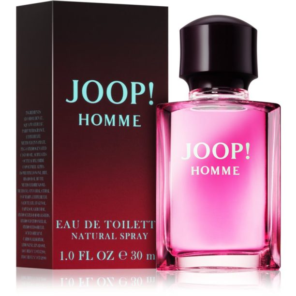 JOOP! Homme тоалетна вода за мъже 30 мл. на ниска цена