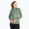 Jack Wolfskin Active Tongari дамски поларен суитшърт зелен 1709402_4311