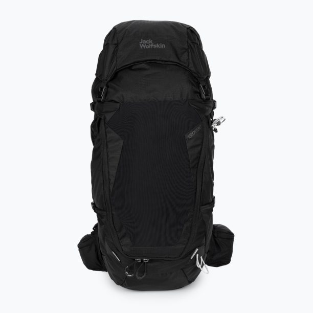 Jack Wolfskin Crosstrail 32 раница за трекинг черна