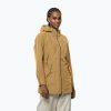 Jack Wolfskin дамско дъждобранно яке Dakar Parka жълто 1112502_3084_005