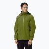 Jack Wolfskin мъжко яке Evandale green 1111131_4131