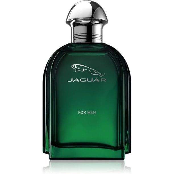 Jaguar Jaguar for Men афтършейв за мъже 100 мл.