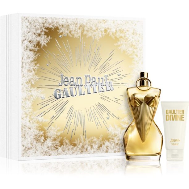 Jean Paul Gaultier Gaultier Divine подаръчен комплект за жени