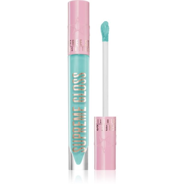 Jeffree Star Cosmetics Supreme Gloss блясък за устни цвят Gloss'd In Paradise 5