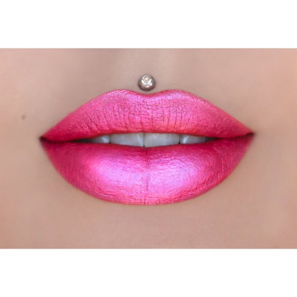 Jeffree Star Cosmetics Velour Liquid Lipstick течно червило цвят Dreamhouse 5