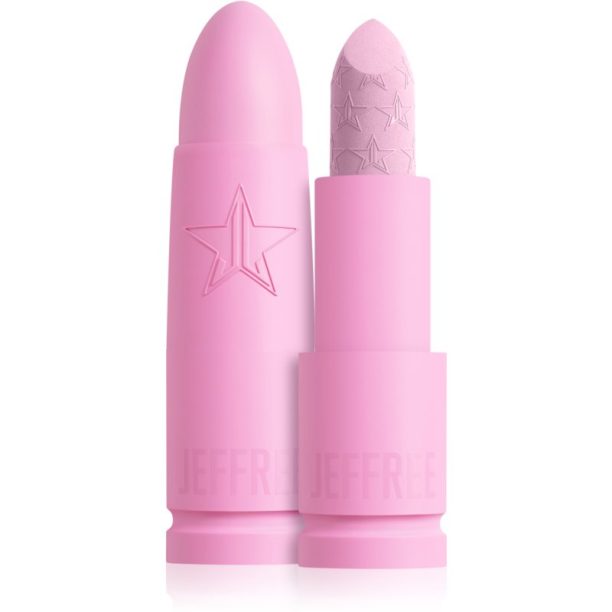 Jeffree Star Cosmetics Velvet Trap червило цвят Funeral Parlour 4 гр. на ниска цена