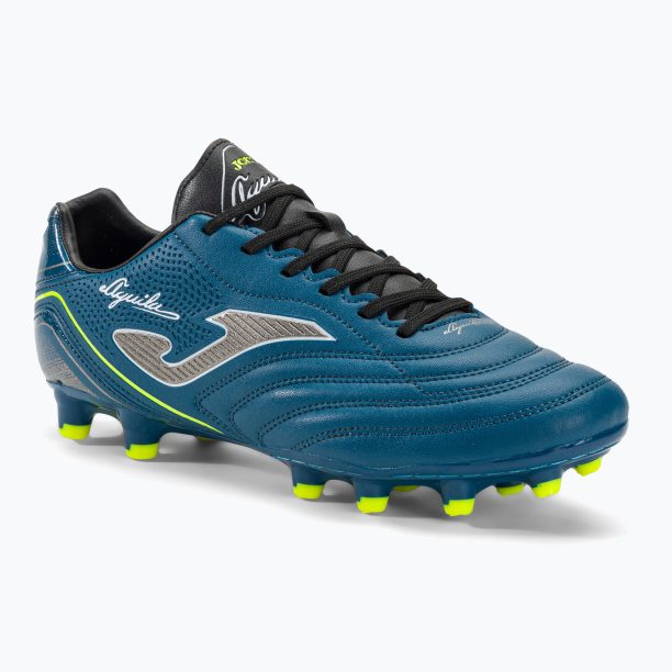 Joma Aguila FG мъжки футболни обувки петролен