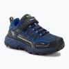 Joma Eno Jr 2303 navy royal детски ботуши за трекинг