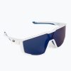 Julbo Fury Spectron 3Cf очила за колоездене бели/сини J5311111