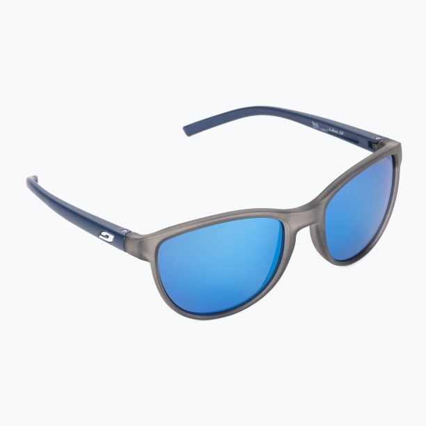 Julbo Idol Spectron 3Cf детски слънчеви очила черно/синьо J5431114