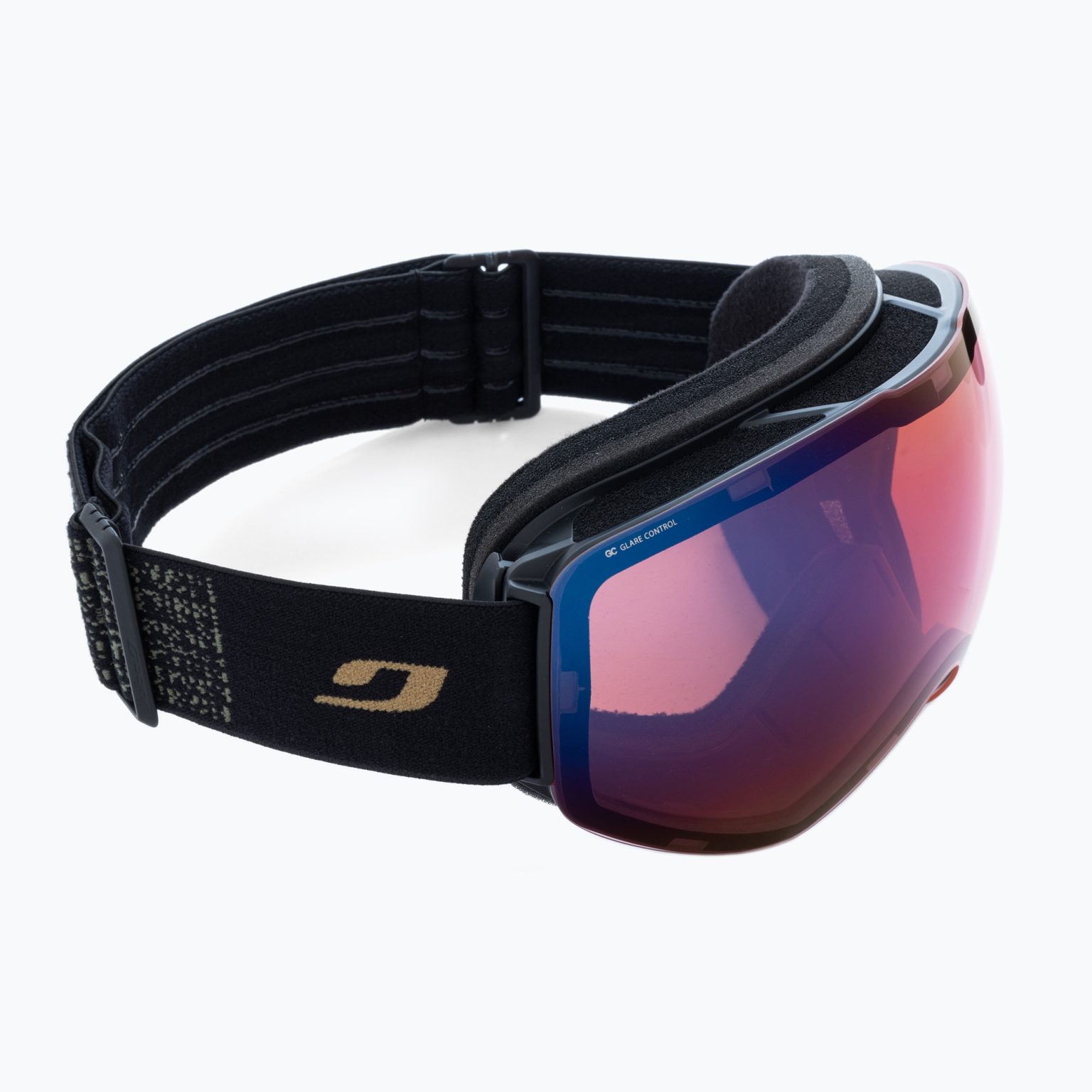 Julbo Spacelab ски очила черни J76091140