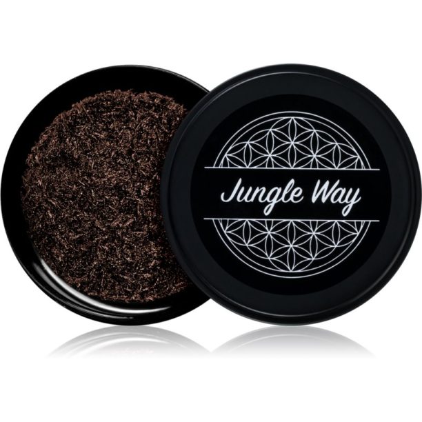 Jungle Way Sandalwood Oud Bakhoor продукти за кадене 20 гр. на ниска цена