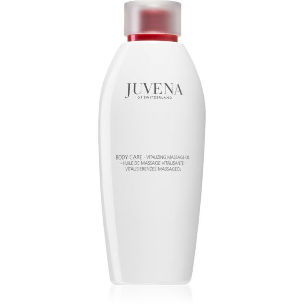 Juvena Body Care олио за тяло  за всички видове кожа 200 мл.