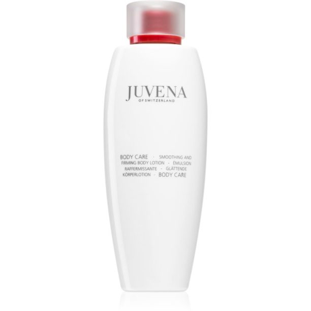 Juvena Body Care стягащ лосион за тяло 200 мл.