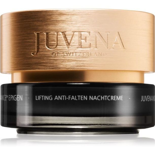 Juvena Juvenance® Epigen нощен лифтинг крем  против бръчки 50 мл.