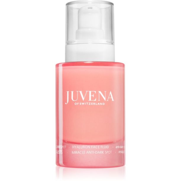 Juvena Skin Specialists Anti-Dark Spot Fluid флуид против пигментни петна против бръчки 50 мл.