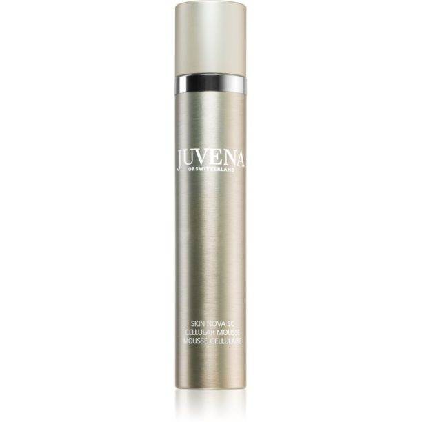 Juvena Specialists SkinNova Cellular Mousse Treatment хидратираща пяна с успокояващ ефект 100 мл.