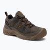 KEEN Circadia WP мъжки ботуши за трекинг кафяви 1027259