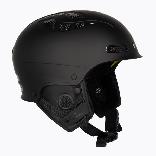 Kask Sweet Protection Igniter II MIPS черен 840043