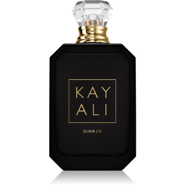 Kayali Elixir 11 парфюмна вода за жени 100 мл. на ниска цена