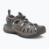 Keen Whisper Medium Grey дамски сандали за трекинг 1022814