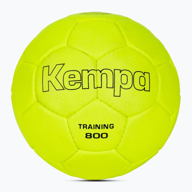 Kempa Training 800 хандбал 200182402/3 размер 3