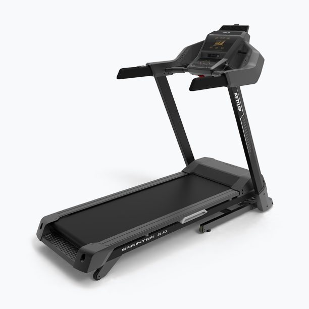 Kettler Axos Sprinter 2.0 Black TM1036-110